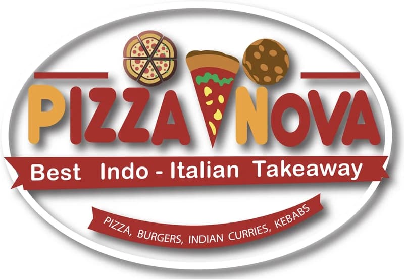 Pizza Nova — Best Indo-Italian Takeaway