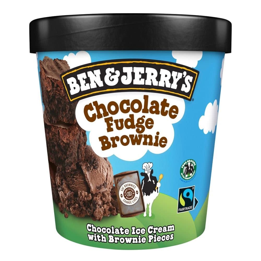 A chocolate fudge cake